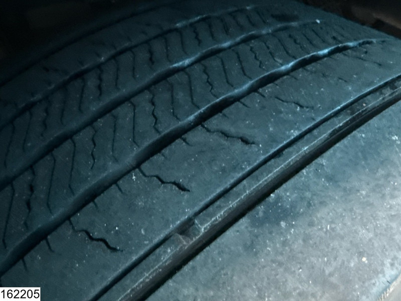 Tahač DAF XF 480 EURO 6, Standairco: obrázek 12 Tahač DAF XF 480 EURO 6, Standairco: obrázek 12