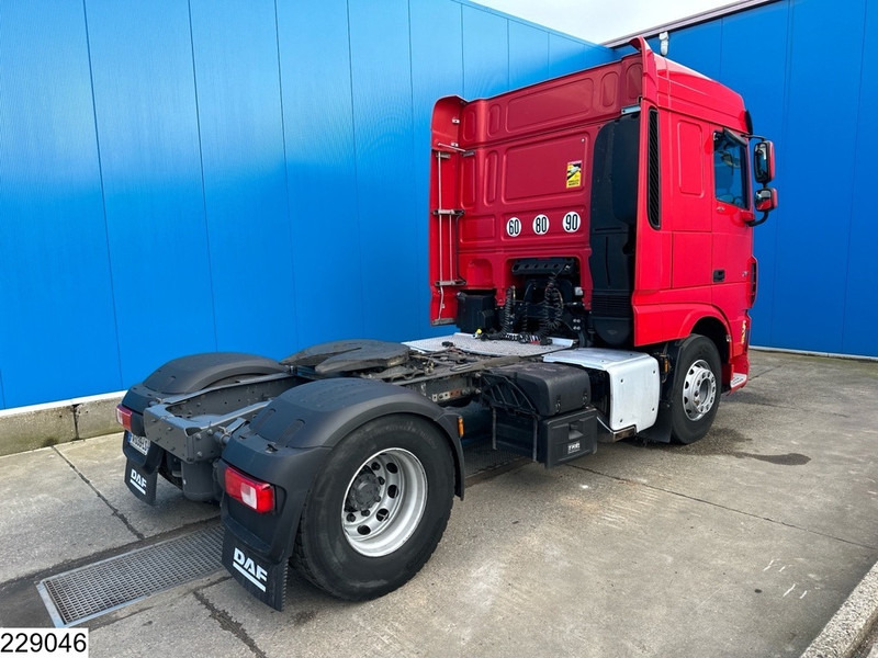DAF XF 480 EURO 6, Standairco - Tahač: obrázek 2 DAF XF 480 EURO 6, Standairco - Tahač: obrázek 2