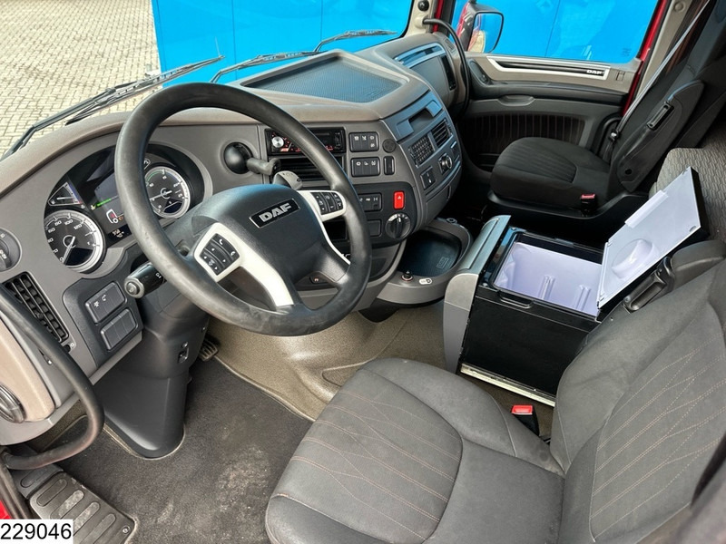 DAF XF 480 EURO 6, Standairco - Tahač: obrázek 5 DAF XF 480 EURO 6, Standairco - Tahač: obrázek 5