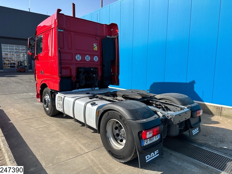 DAF XF 480 EURO 6, Standairco, PTO - Tahač: obrázek 4 DAF XF 480 EURO 6, Standairco, PTO - Tahač: obrázek 4