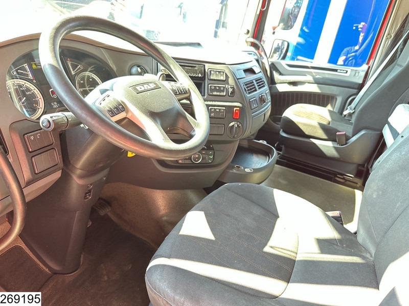 DAF XF 480 EURO 6, Standairco, PTO - Tahač: obrázek 5 DAF XF 480 EURO 6, Standairco, PTO - Tahač: obrázek 5