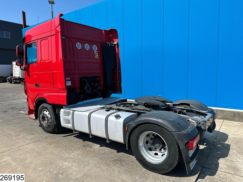 DAF XF 480 EURO 6, Standairco, PTO - Tahač: obrázek 4 DAF XF 480 EURO 6, Standairco, PTO - Tahač: obrázek 4