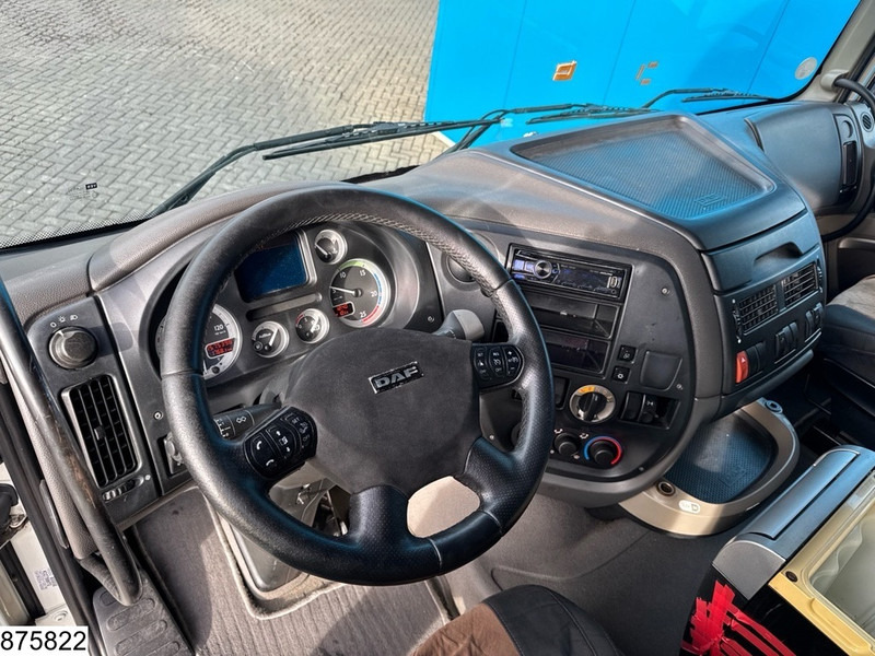 DAF XF 510 EURO 5, SSC - Tahač: obrázek 5 DAF XF 510 EURO 5, SSC - Tahač: obrázek 5