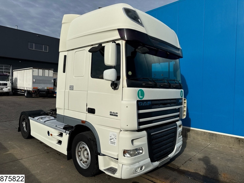 DAF XF 510 EURO 5, SSC - Tahač: obrázek 3 DAF XF 510 EURO 5, SSC - Tahač: obrázek 3