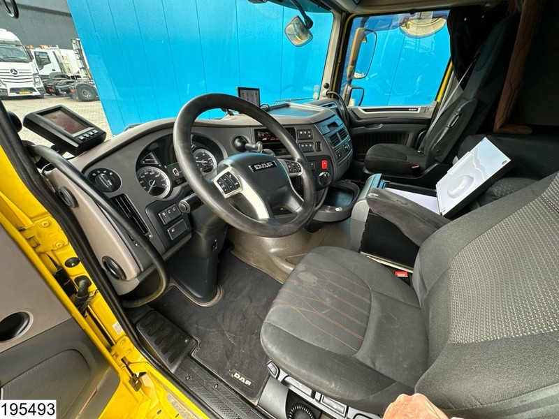 DAF XF 530 6X2, EURO 6, Retarder, Hub reduction - Tahač: obrázek 5 DAF XF 530 6X2, EURO 6, Retarder, Hub reduction - Tahač: obrázek 5