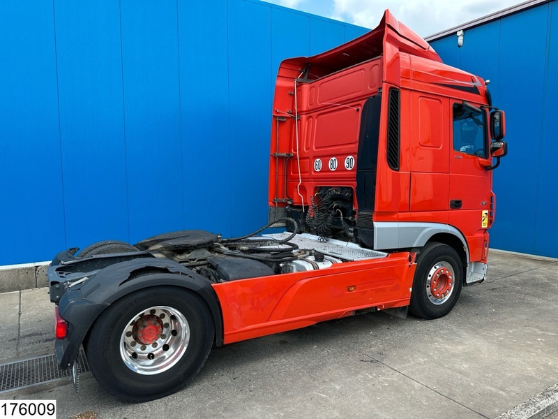 DAF XF 530 EURO 6, Retarder, Hydraulic, Standairco - Tahač: obrázek 2 DAF XF 530 EURO 6, Retarder, Hydraulic, Standairco - Tahač: obrázek 2
