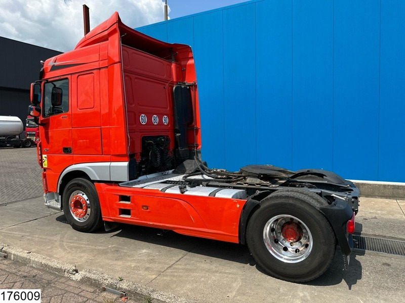 DAF XF 530 EURO 6, Retarder, Hydraulic, Standairco - Tahač: obrázek 4 DAF XF 530 EURO 6, Retarder, Hydraulic, Standairco - Tahač: obrázek 4
