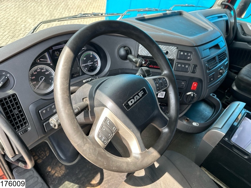 DAF XF 530 EURO 6, Retarder, Hydraulic, Standairco - Tahač: obrázek 5 DAF XF 530 EURO 6, Retarder, Hydraulic, Standairco - Tahač: obrázek 5