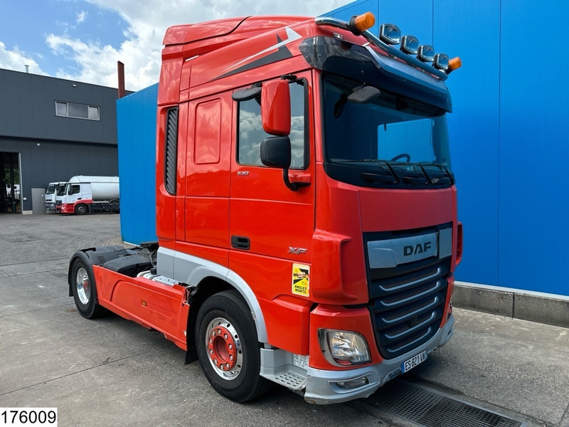 DAF XF 530 EURO 6, Retarder, Hydraulic, Standairco - Tahač: obrázek 3 DAF XF 530 EURO 6, Retarder, Hydraulic, Standairco - Tahač: obrázek 3