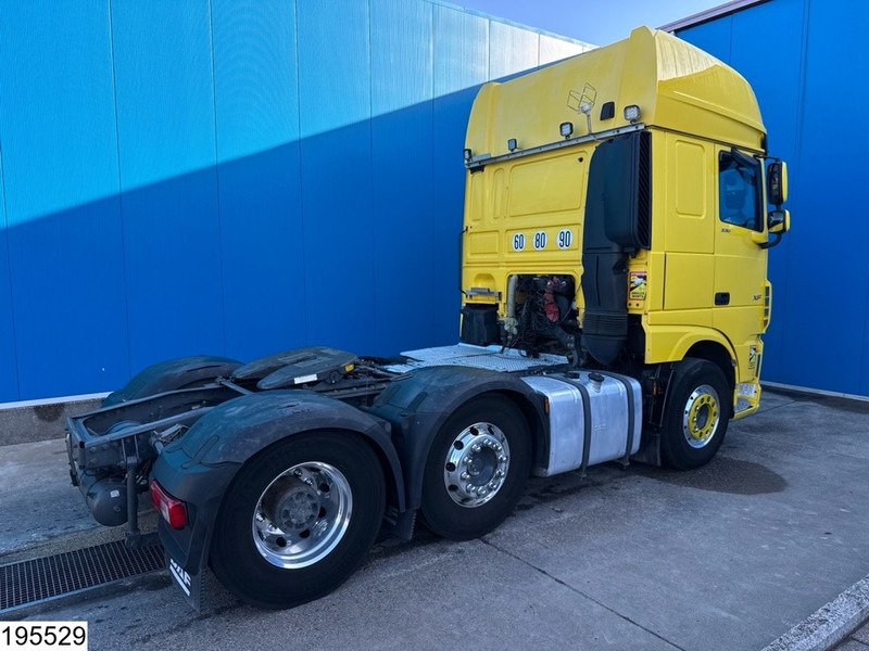 DAF XF 530 SSC, 6X2, EURO 6, Retarder, HUBreductie - Tahač: obrázek 3 DAF XF 530 SSC, 6X2, EURO 6, Retarder, HUBreductie - Tahač: obrázek 3