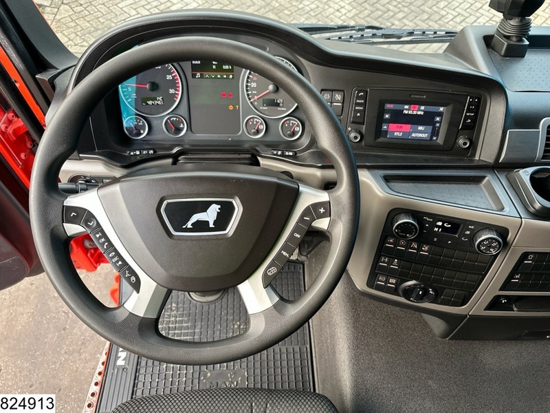 Tahač MAN TGS 18 460 EURO 6, ACC, Retarder, PTO: obrázek 10 Tahač MAN TGS 18 460 EURO 6, ACC, Retarder, PTO: obrázek 10