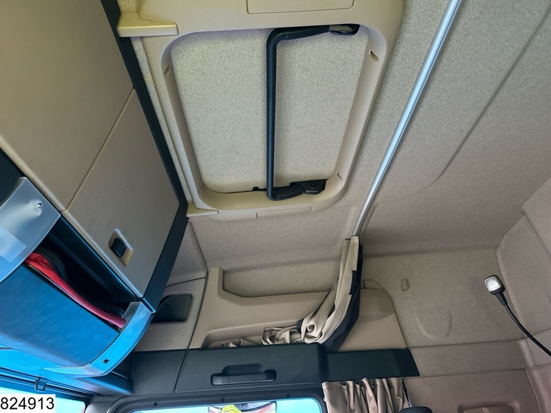 Tahač MAN TGS 18 460 EURO 6, ACC, Retarder, PTO: obrázek 8 Tahač MAN TGS 18 460 EURO 6, ACC, Retarder, PTO: obrázek 8