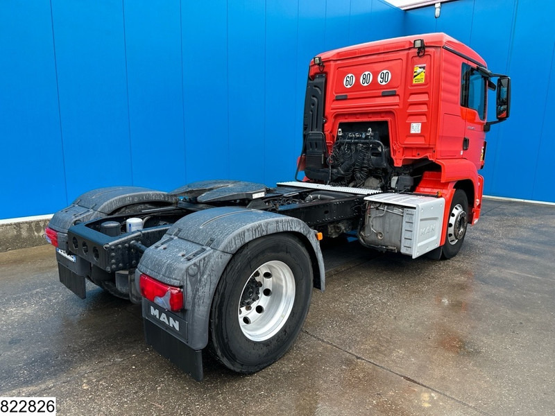 MAN TGS 18 460 EURO 6, ACC, Retarder, PTO - Tahač: obrázek 2 MAN TGS 18 460 EURO 6, ACC, Retarder, PTO - Tahač: obrázek 2