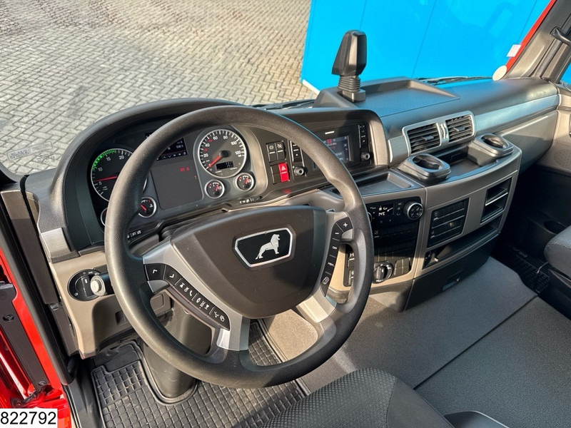 MAN TGS 18 460 EURO 6, ACC, Retarder, PTO - Tahač: obrázek 5 MAN TGS 18 460 EURO 6, ACC, Retarder, PTO - Tahač: obrázek 5