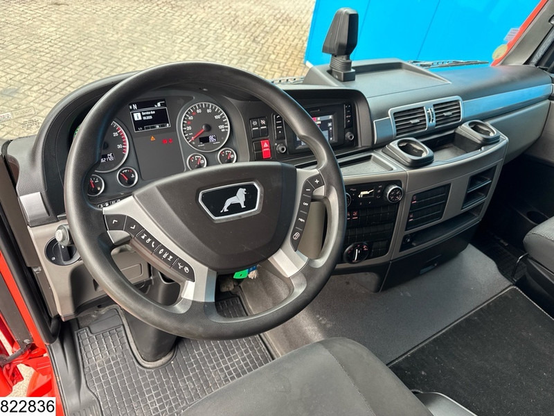 MAN TGS 18 460 EURO 6, ACC, Retarder, PTO - Tahač: obrázek 5 MAN TGS 18 460 EURO 6, ACC, Retarder, PTO - Tahač: obrázek 5