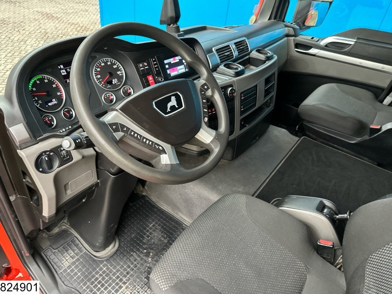 MAN TGS 18 460 EURO 6, ACC, Retarder, PTO - Tahač: obrázek 5 MAN TGS 18 460 EURO 6, ACC, Retarder, PTO - Tahač: obrázek 5