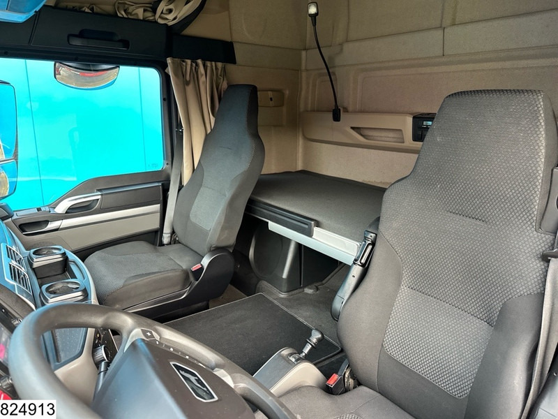 Tahač MAN TGS 18 460 EURO 6, ACC, Retarder, PTO: obrázek 9 Tahač MAN TGS 18 460 EURO 6, ACC, Retarder, PTO: obrázek 9