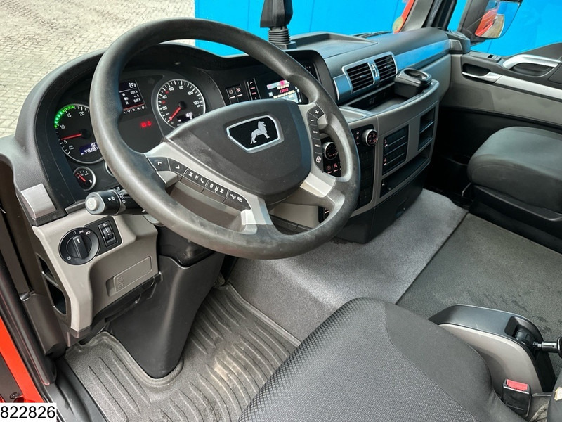 MAN TGS 18 460 EURO 6, ACC, Retarder, PTO - Tahač: obrázek 5 MAN TGS 18 460 EURO 6, ACC, Retarder, PTO - Tahač: obrázek 5