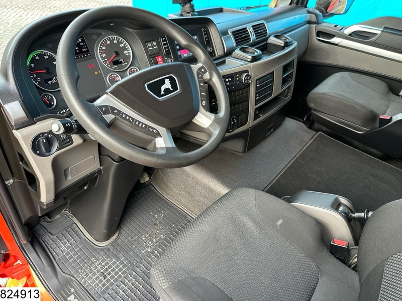 MAN TGS 18 460 EURO 6, ACC, Retarder, PTO - Tahač: obrázek 5 MAN TGS 18 460 EURO 6, ACC, Retarder, PTO - Tahač: obrázek 5