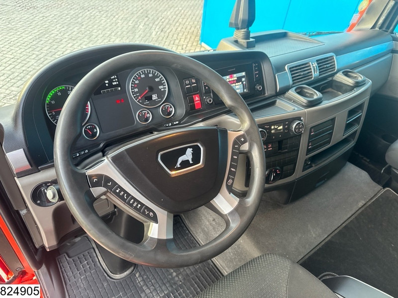 MAN TGS 18 460 EURO 6, Retarder, ACC - Tahač: obrázek 5 MAN TGS 18 460 EURO 6, Retarder, ACC - Tahač: obrázek 5