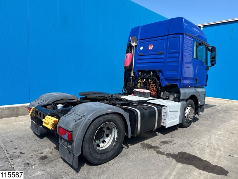 MAN TGX 18 420 EURO 6, ADR, Standairco, PTO - Tahač: obrázek 3 MAN TGX 18 420 EURO 6, ADR, Standairco, PTO - Tahač: obrázek 3