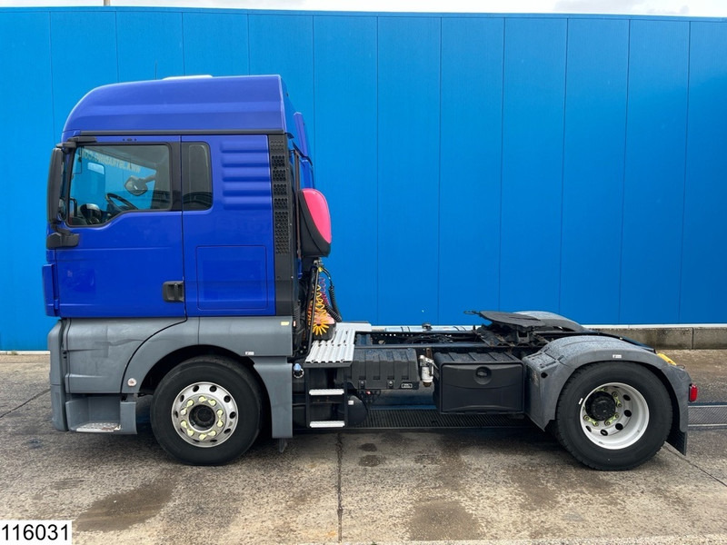 MAN TGX 18 420 EURO 6, ADR, Standairco, PTO - Tahač: obrázek 3 MAN TGX 18 420 EURO 6, ADR, Standairco, PTO - Tahač: obrázek 3