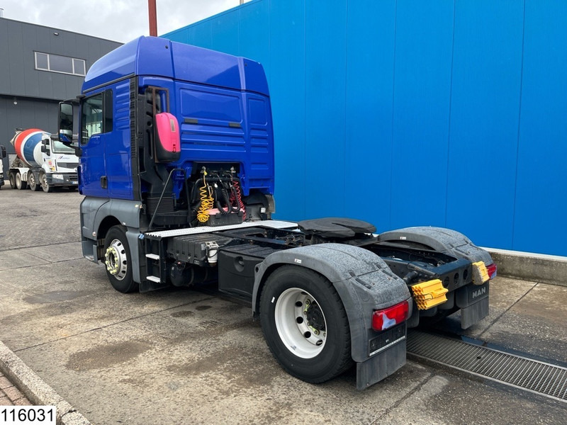 MAN TGX 18 420 EURO 6, ADR, Standairco, PTO - Tahač: obrázek 5 MAN TGX 18 420 EURO 6, ADR, Standairco, PTO - Tahač: obrázek 5