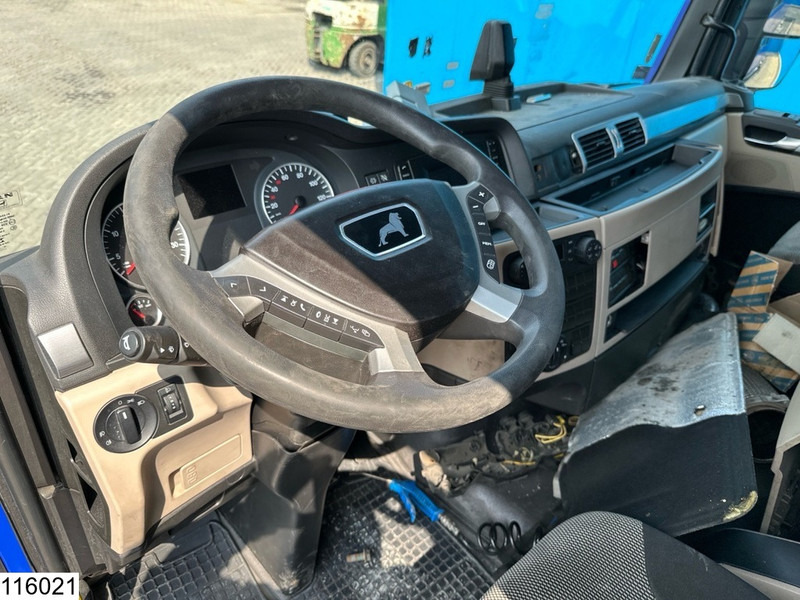 MAN TGX 18 420 EURO 6, Standairco, ADR, Engine defect - Tahač: obrázek 5 MAN TGX 18 420 EURO 6, Standairco, ADR, Engine defect - Tahač: obrázek 5