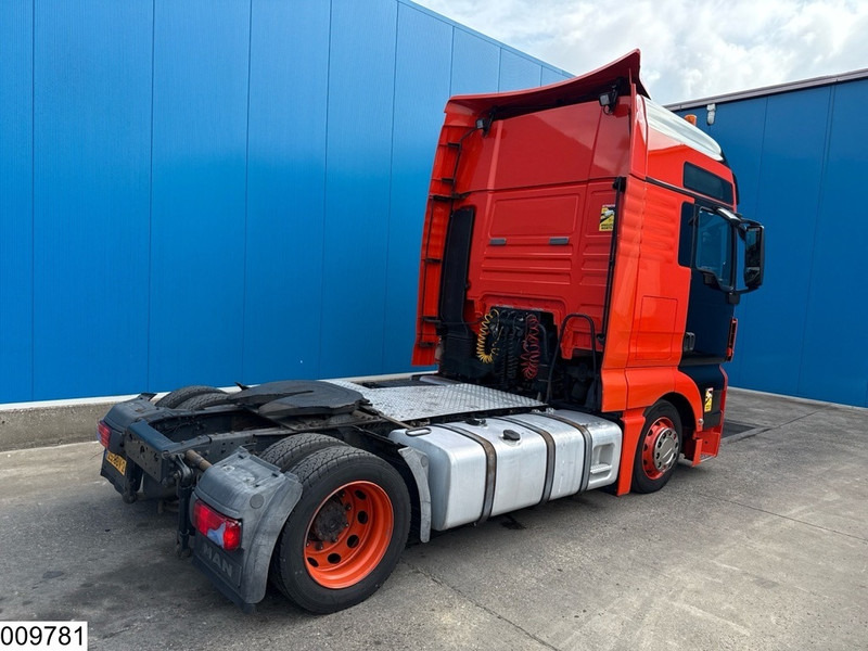 MAN TGX 18 440 EURO 6, Retarder - Tahač: obrázek 3 MAN TGX 18 440 EURO 6, Retarder - Tahač: obrázek 3