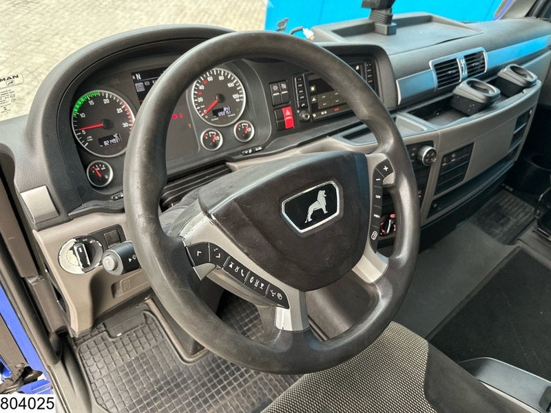 MAN TGX 18 460 EURO 6, Retarder, Standairco - Tahač: obrázek 5 MAN TGX 18 460 EURO 6, Retarder, Standairco - Tahač: obrázek 5