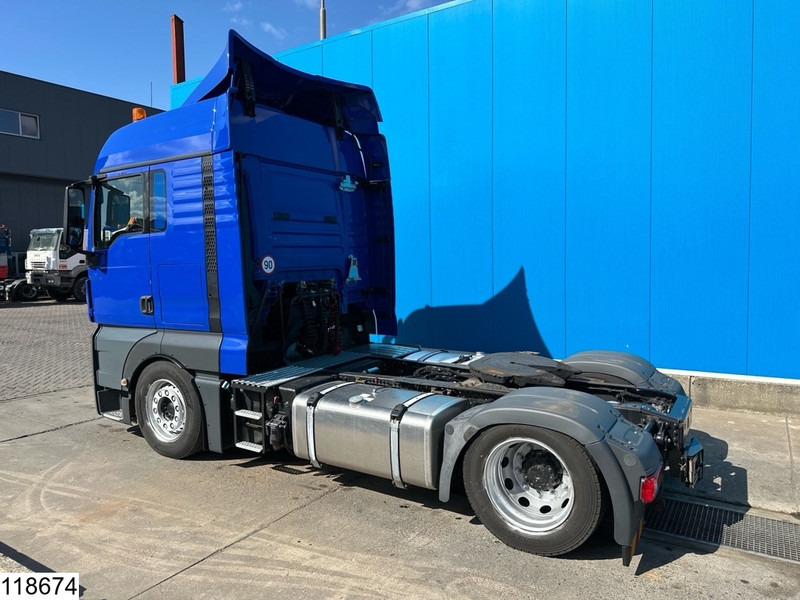 MAN TGX 18 460 EURO 6, Retarder, Standairco - Tahač: obrázek 4 MAN TGX 18 460 EURO 6, Retarder, Standairco - Tahač: obrázek 4