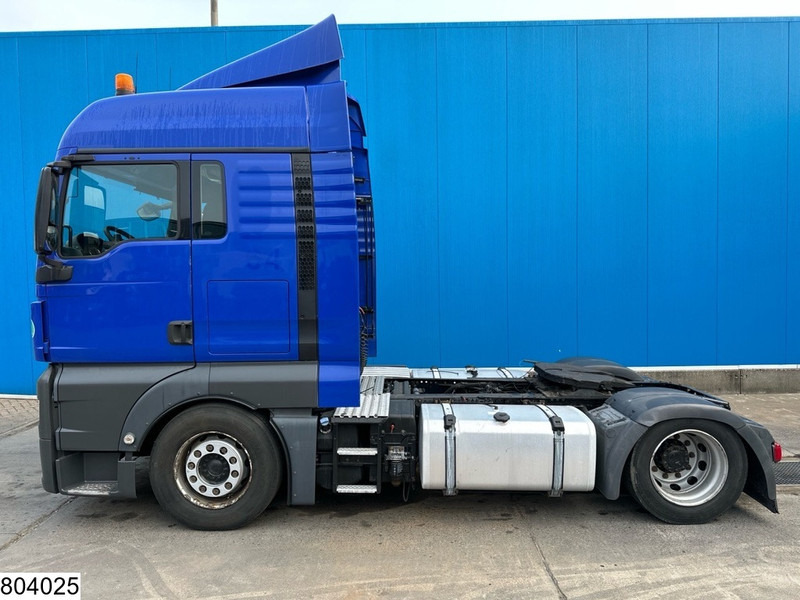 Tahač MAN TGX 18 460 EURO 6, Retarder, Standairco: obrázek 11