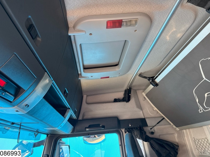 MAN TGX 18 480 EURO 6 - Tahač: obrázek 5 MAN TGX 18 480 EURO 6 - Tahač: obrázek 5