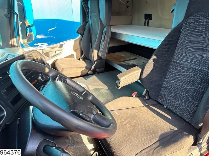 Tahač Mercedes-Benz Actros 1843 EURO 6, Hydrauliek, Retarder, LOHR: obrázek 9