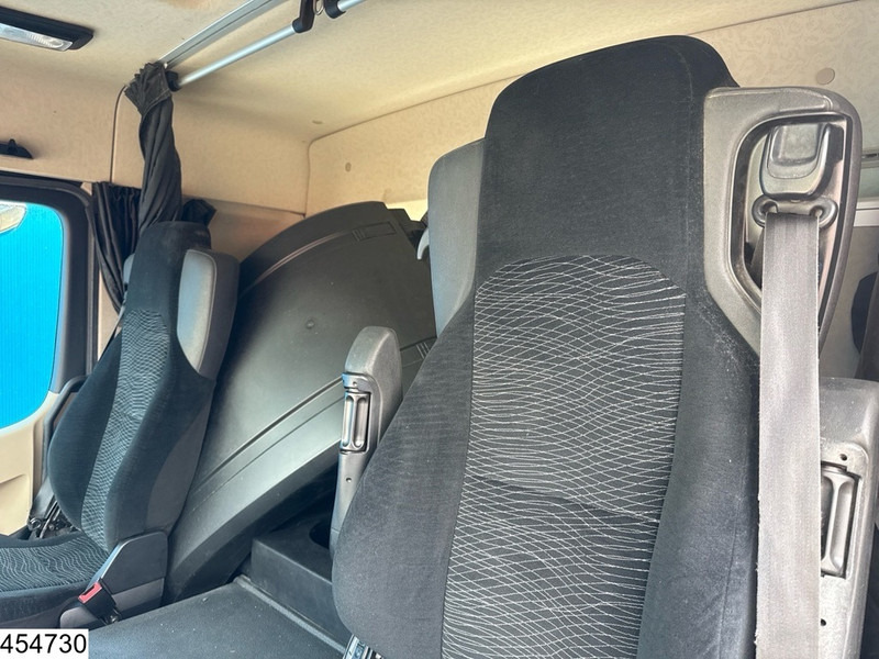 Tahač Mercedes-Benz Actros 1843 MP5, EURO 6D, Retarder, MirrorCams: obrázek 10