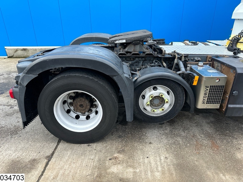Mercedes-Benz Actros 2443 6x2, EURO 6, RHD, ADR, Hydraulic - Tahač: obrázek 5 Mercedes-Benz Actros 2443 6x2, EURO 6, RHD, ADR, Hydraulic - Tahač: obrázek 5