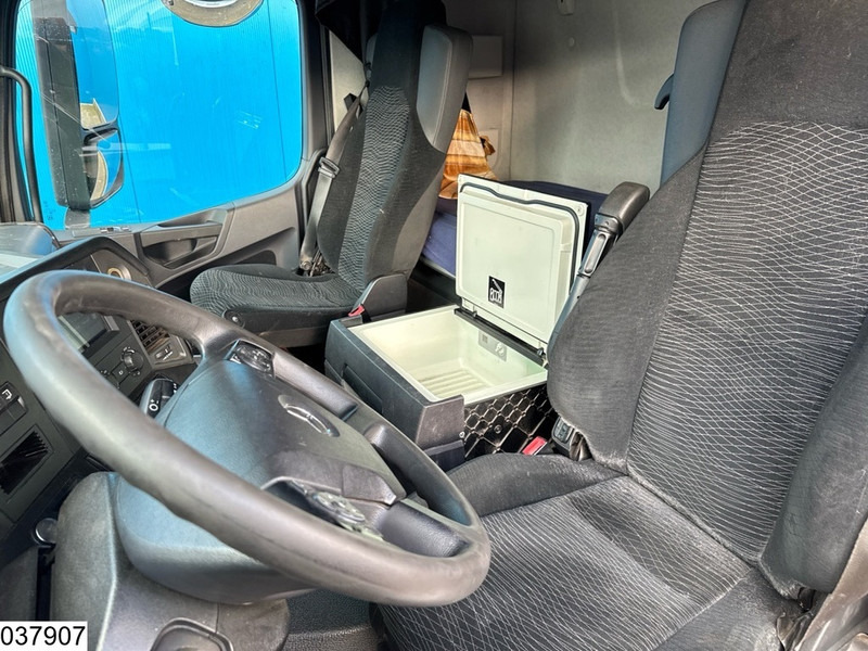 Tahač Mercedes-Benz Arocs 2645 6X4, EURO 6, Retarder, Hydraulic: obrázek 9 Tahač Mercedes-Benz Arocs 2645 6X4, EURO 6, Retarder, Hydraulic: obrázek 9