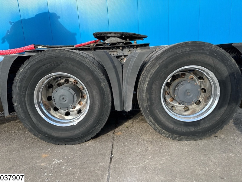 Tahač Mercedes-Benz Arocs 2645 6X4, EURO 6, Retarder, Hydraulic: obrázek 11 Tahač Mercedes-Benz Arocs 2645 6X4, EURO 6, Retarder, Hydraulic: obrázek 11