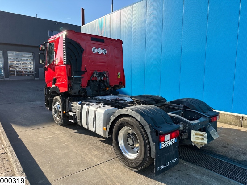 Renault C 430 EURO 6, Retarder, PTO, Hubreduction - Tahač: obrázek 4 Renault C 430 EURO 6, Retarder, PTO, Hubreduction - Tahač: obrázek 4