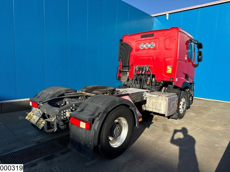 Renault C 430 EURO 6, Retarder, PTO, Hubreduction - Tahač: obrázek 3 Renault C 430 EURO 6, Retarder, PTO, Hubreduction - Tahač: obrázek 3