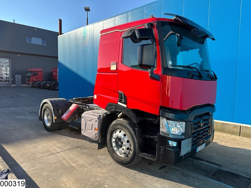 Renault C 430 EURO 6, Retarder, PTO, Hubreduction - Tahač: obrázek 2 Renault C 430 EURO 6, Retarder, PTO, Hubreduction - Tahač: obrázek 2