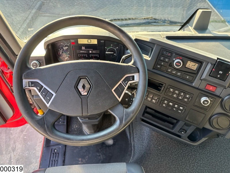 Renault C 430 EURO 6, Retarder, PTO, Hubreduction - Tahač: obrázek 5 Renault C 430 EURO 6, Retarder, PTO, Hubreduction - Tahač: obrázek 5