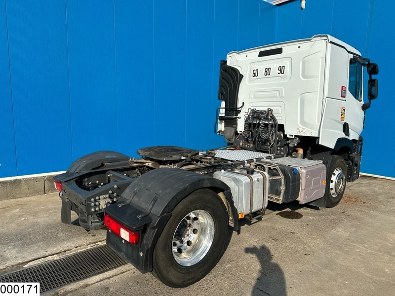 Renault C 460 EURO 6, Retarder, Hydraulic - Tahač: obrázek 2 Renault C 460 EURO 6, Retarder, Hydraulic - Tahač: obrázek 2