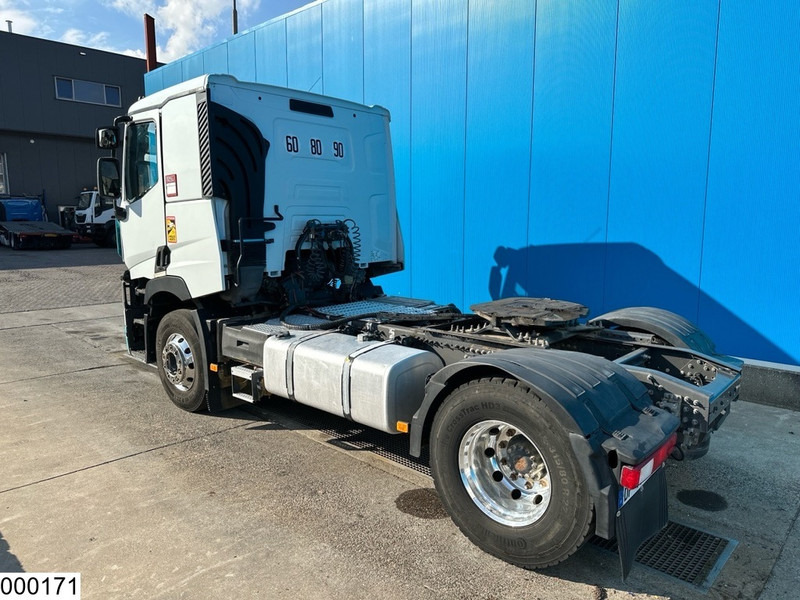 Renault C 460 EURO 6, Retarder, Hydraulic - Tahač: obrázek 4 Renault C 460 EURO 6, Retarder, Hydraulic - Tahač: obrázek 4