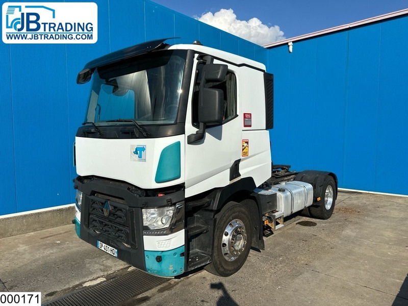 Renault C 460 EURO 6, Retarder, Hydraulic - Tahač: obrázek 1 Renault C 460 EURO 6, Retarder, Hydraulic - Tahač: obrázek 1