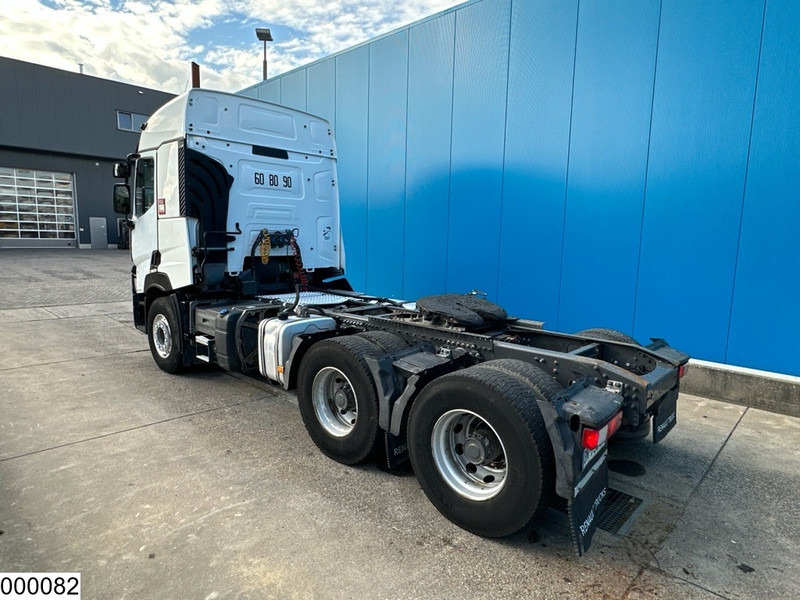 Renault C 480 6x4, EURO 6, Retarder, Hydraulic - Tahač: obrázek 4 Renault C 480 6x4, EURO 6, Retarder, Hydraulic - Tahač: obrázek 4