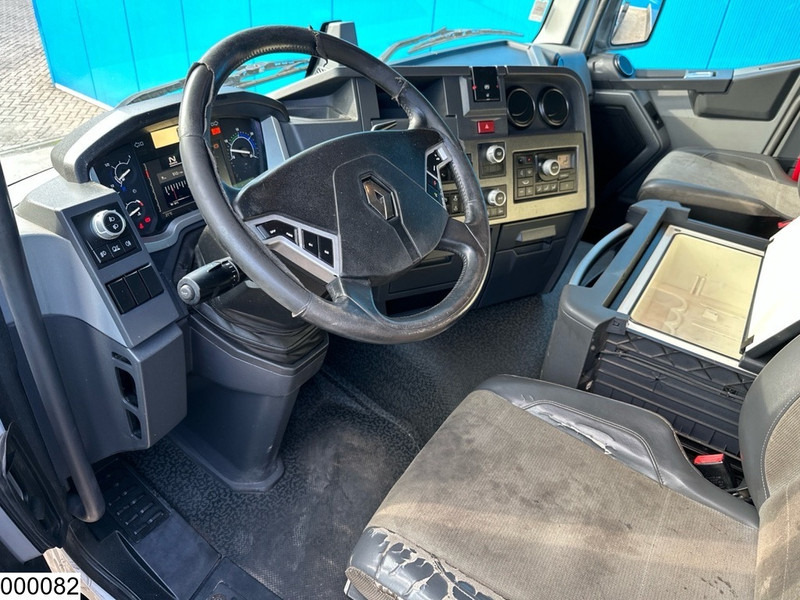 Renault C 480 6x4, EURO 6, Retarder, Hydraulic - Tahač: obrázek 5 Renault C 480 6x4, EURO 6, Retarder, Hydraulic - Tahač: obrázek 5