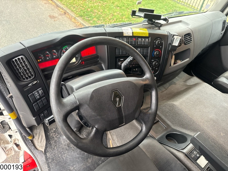 Renault D 19 430 EURO 6, Lohr, Combi, Retarder, Standairco - Tahač: obrázek 5 Renault D 19 430 EURO 6, Lohr, Combi, Retarder, Standairco - Tahač: obrázek 5