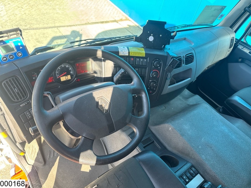 Renault D Wide 430 EURO 6, Retarder, PTO, LOHR, Standairco - Tahač: obrázek 5 Renault D Wide 430 EURO 6, Retarder, PTO, LOHR, Standairco - Tahač: obrázek 5
