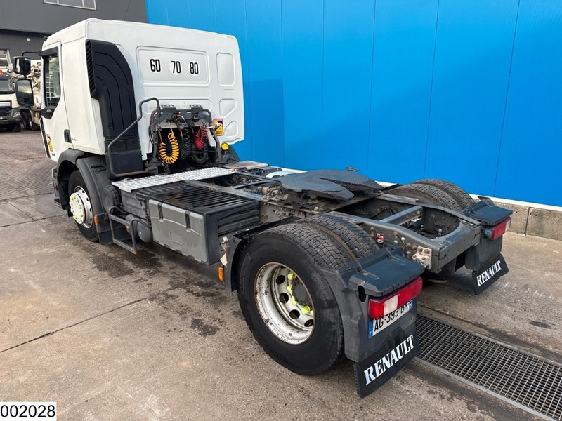 Renault Premium 380 Dxi EURO 4, PTO - Tahač: obrázek 4 Renault Premium 380 Dxi EURO 4, PTO - Tahač: obrázek 4